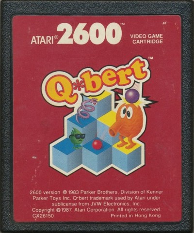 Cartridges