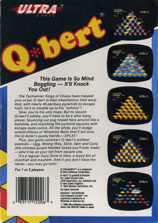 Box Art