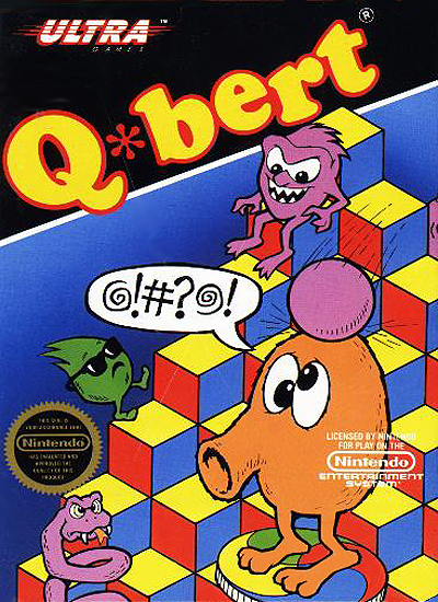Box Art