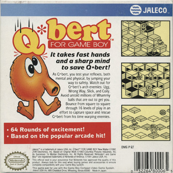 Box Art