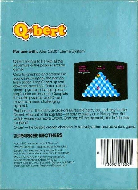 Box Art