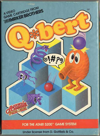 Box Art