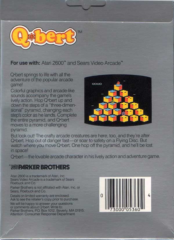 Box Art
