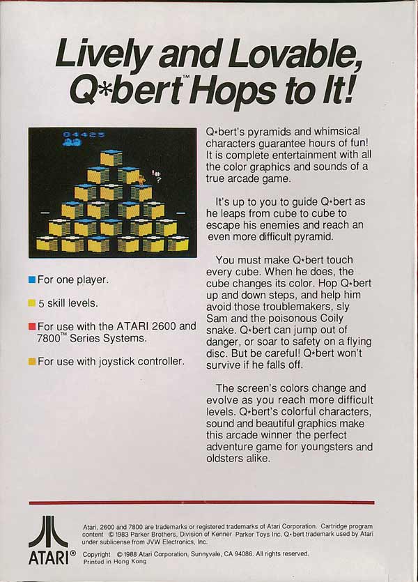 Box Art