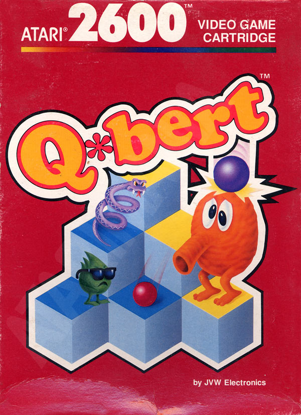 Box Art