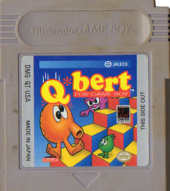 Cartridges