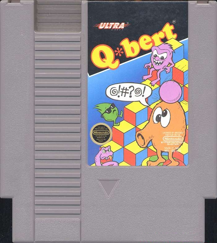 Cartridges