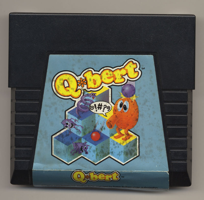 Cartridges