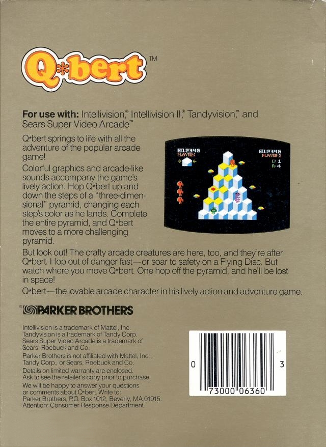 Box Art