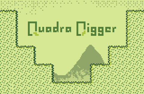 QuadraDigger