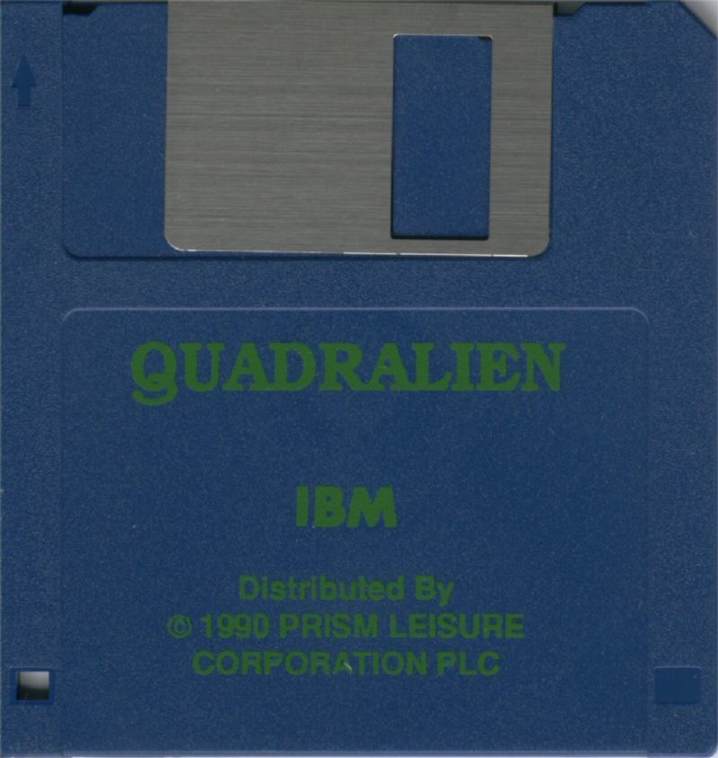 Quadralien