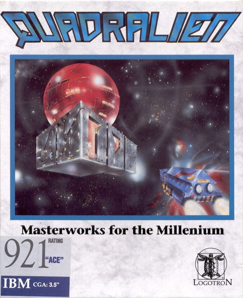Box Art