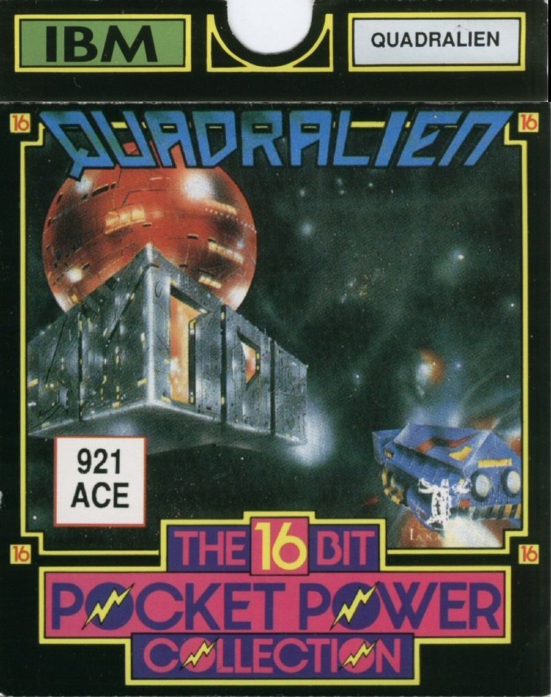 Box Art