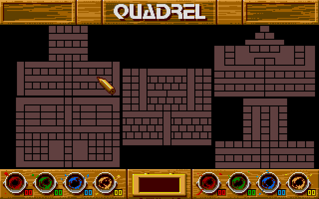 AST Screenshots