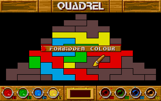 AST Screenshots