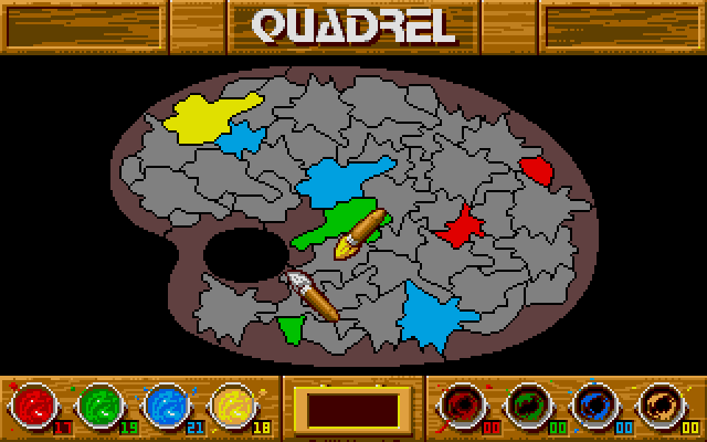 AST Screenshots