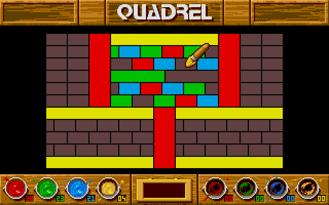 AST Screenshots