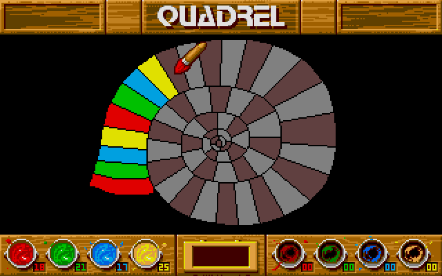 AST Screenshots