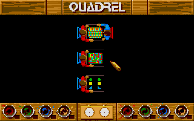 AST Screenshots
