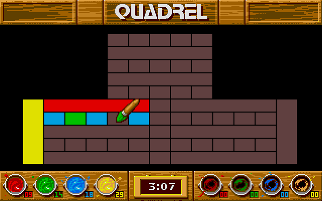 AST Screenshots
