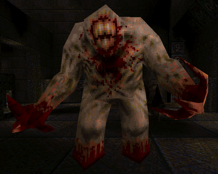 Quake