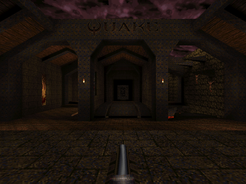 Quake