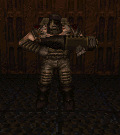 Quake