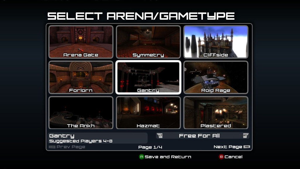 Screenshots
