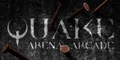 Quake Arena Arcade