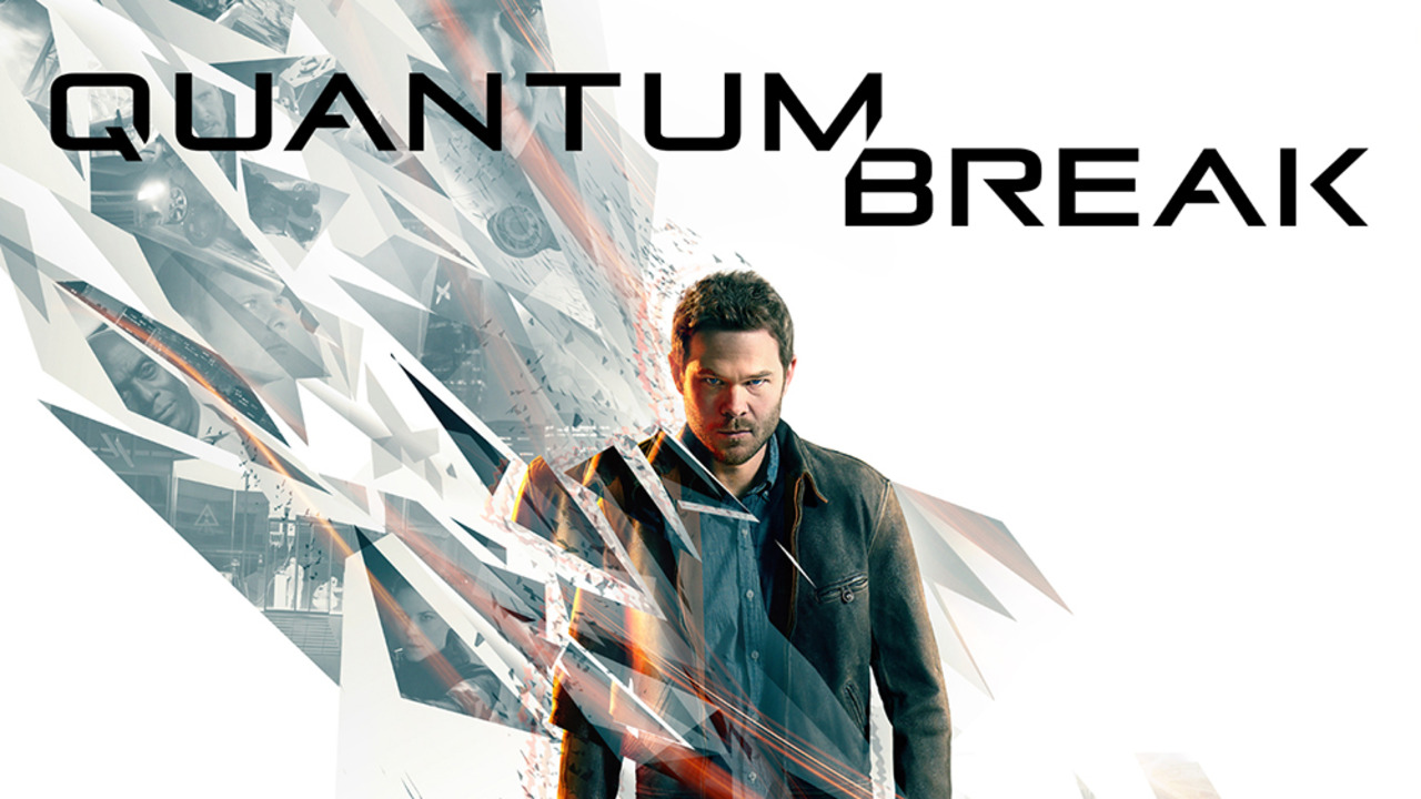 Quantum Break