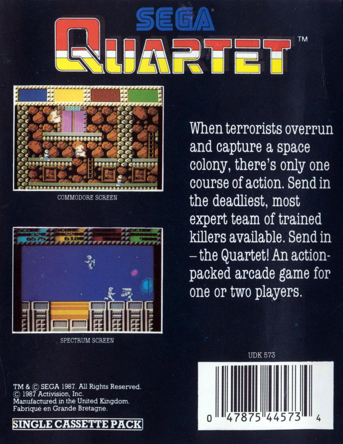Box Art