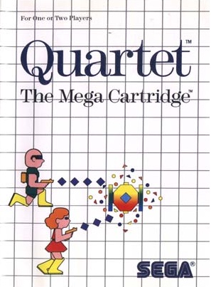 Box Art