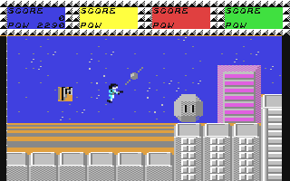 C64 Screenshots