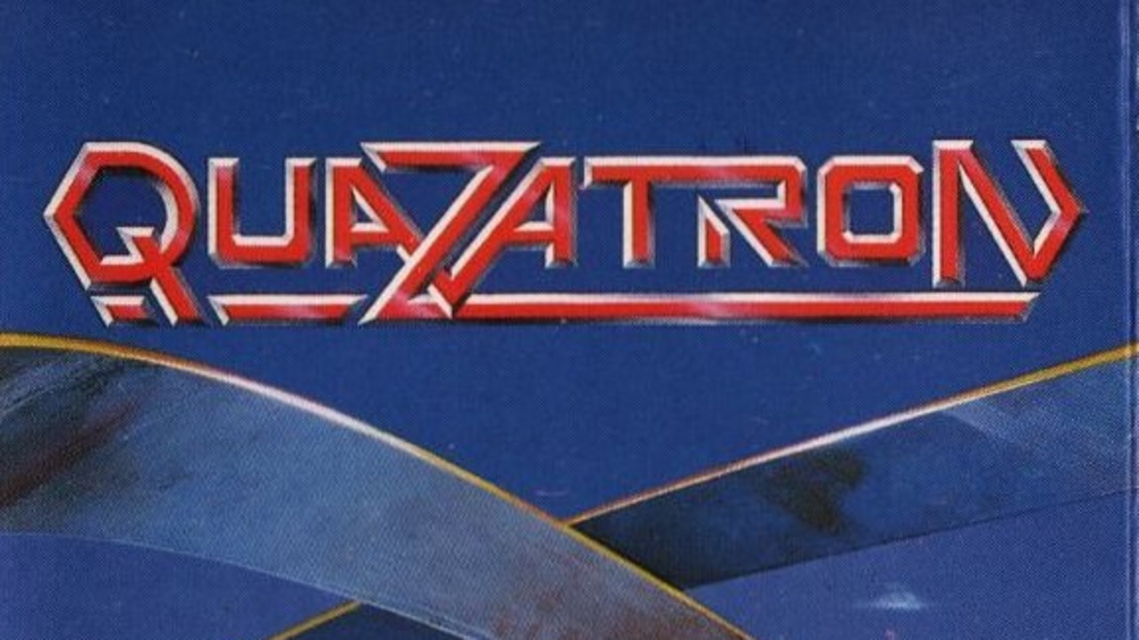 Quazatron