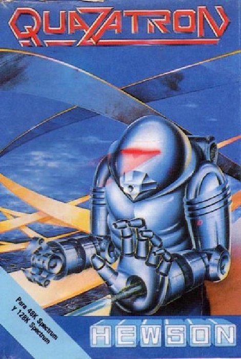 Box Art