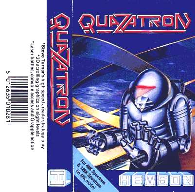 Box Art
