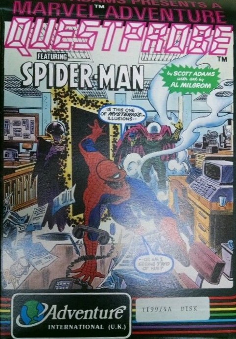 Box Art
