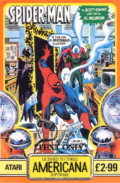 Box Art
