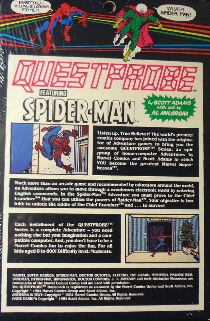 Box Art