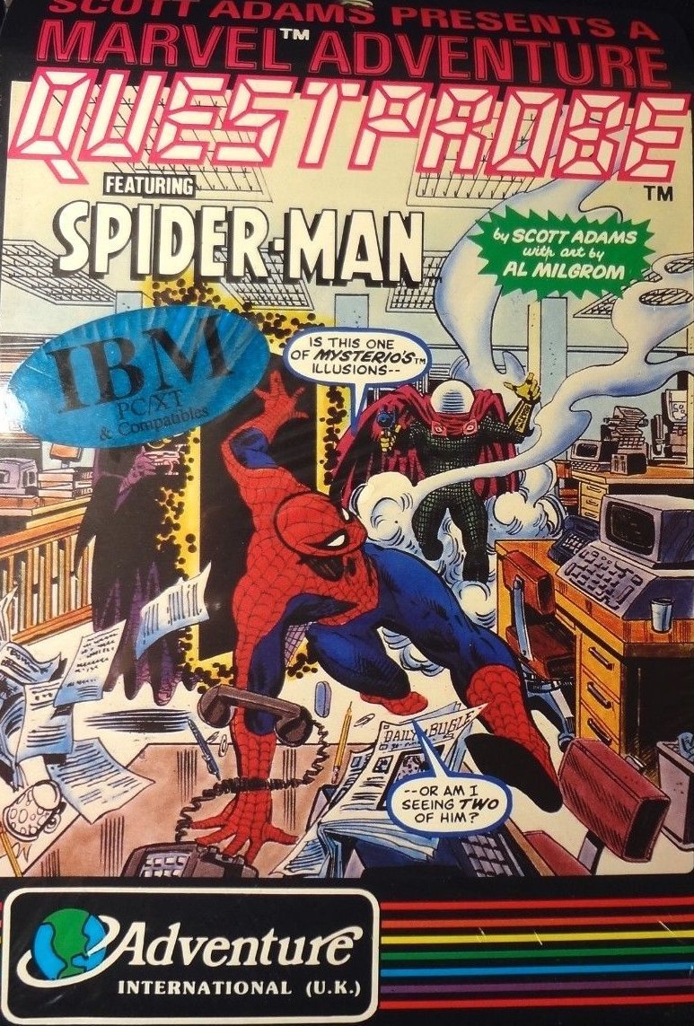 Box Art