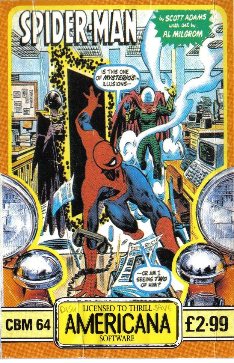 Box Art