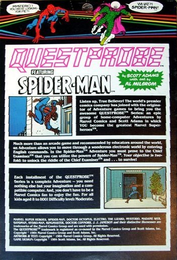 Box Art