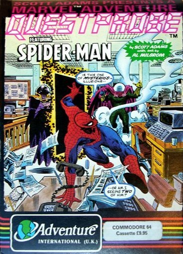 Box Art