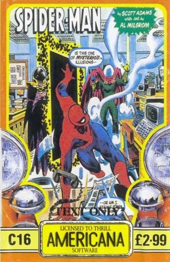 Box Art