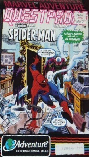 Box Art