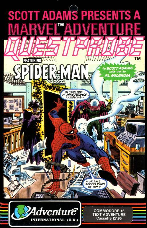 Box Art