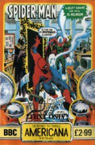 Box Art
