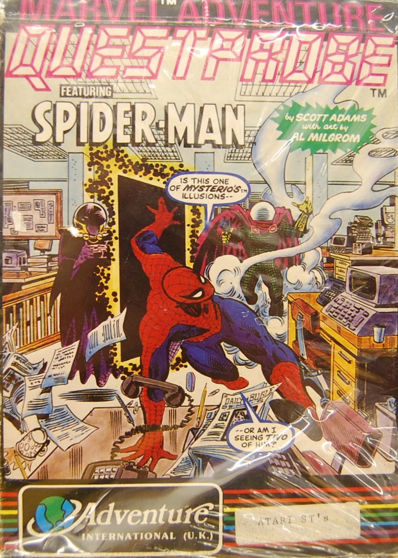 Box Art