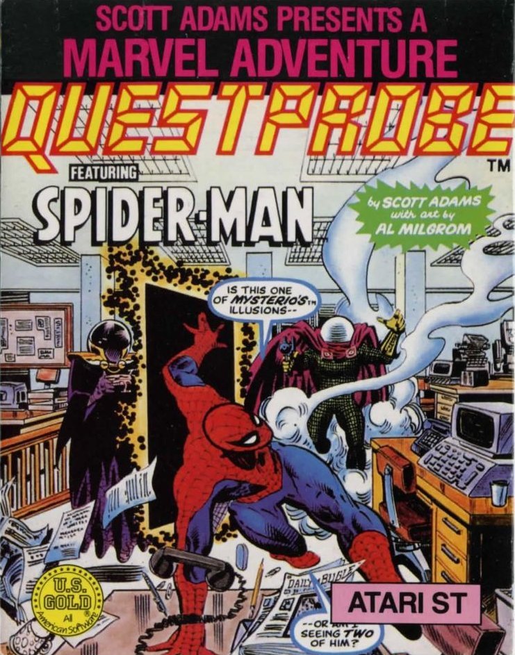 Box Art