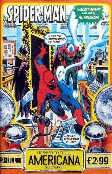 Box Art